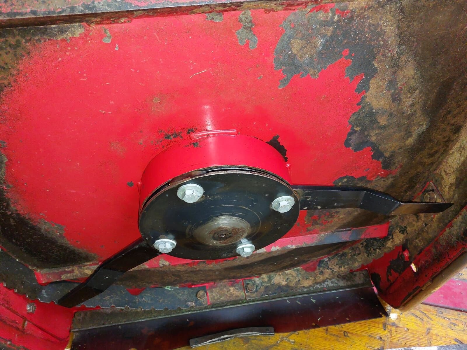 Sonstiges tipa Sonstige 80cm, Gebrauchtmaschine u Saalfelden (Slika 6)