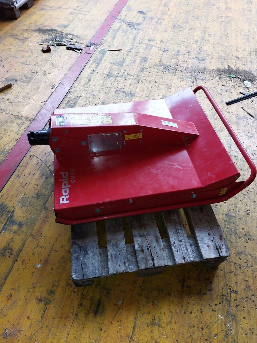 Sonstiges tipa Sonstige 80cm, Gebrauchtmaschine u Saalfelden (Slika 2)