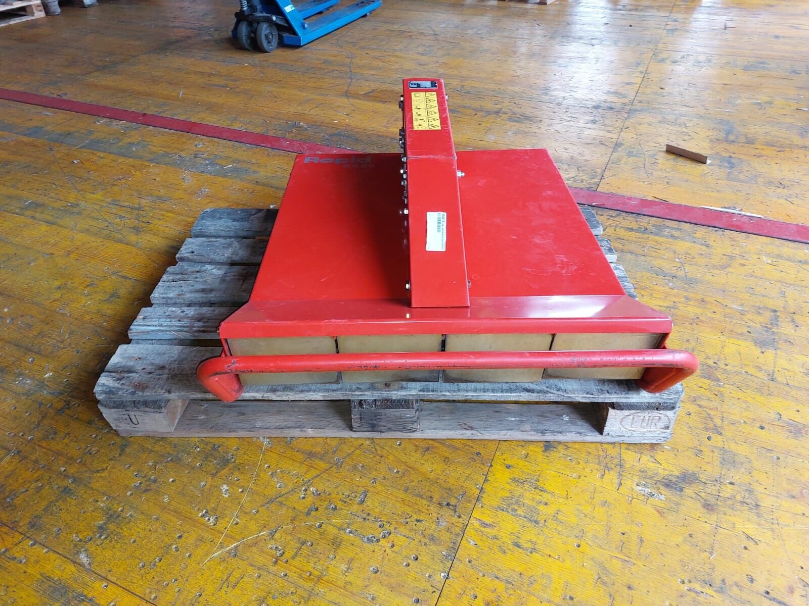 Sonstiges tipa Sonstige 80cm, Gebrauchtmaschine u Saalfelden (Slika 4)