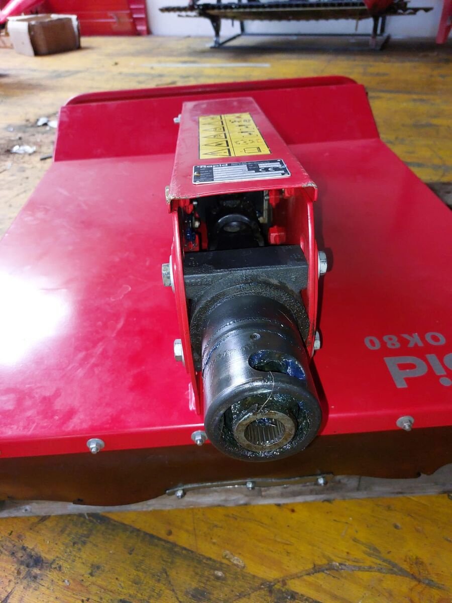 Sonstiges tipa Sonstige 80cm, Gebrauchtmaschine u Saalfelden (Slika 3)