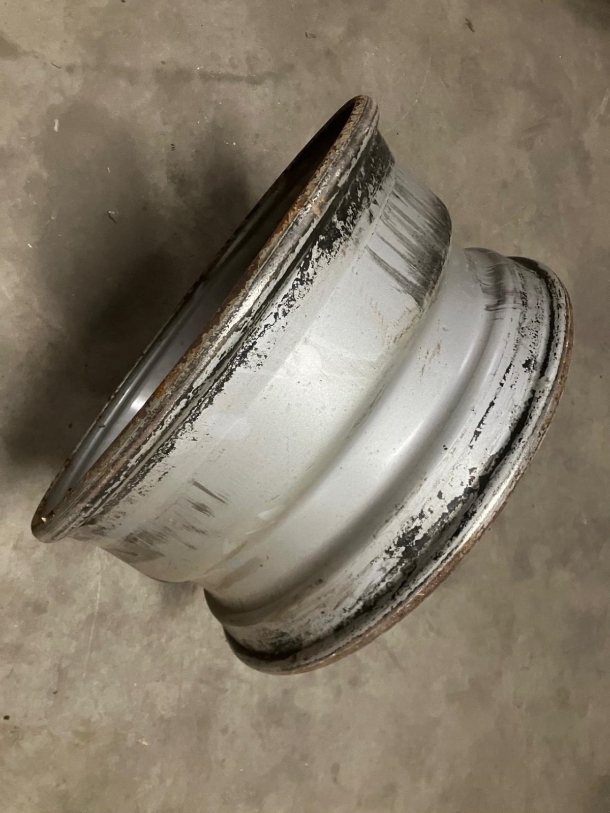 Sonstiges of the type Sonstige 8.25X19,5 FÆLG, Gebrauchtmaschine in Tim (Picture 1)