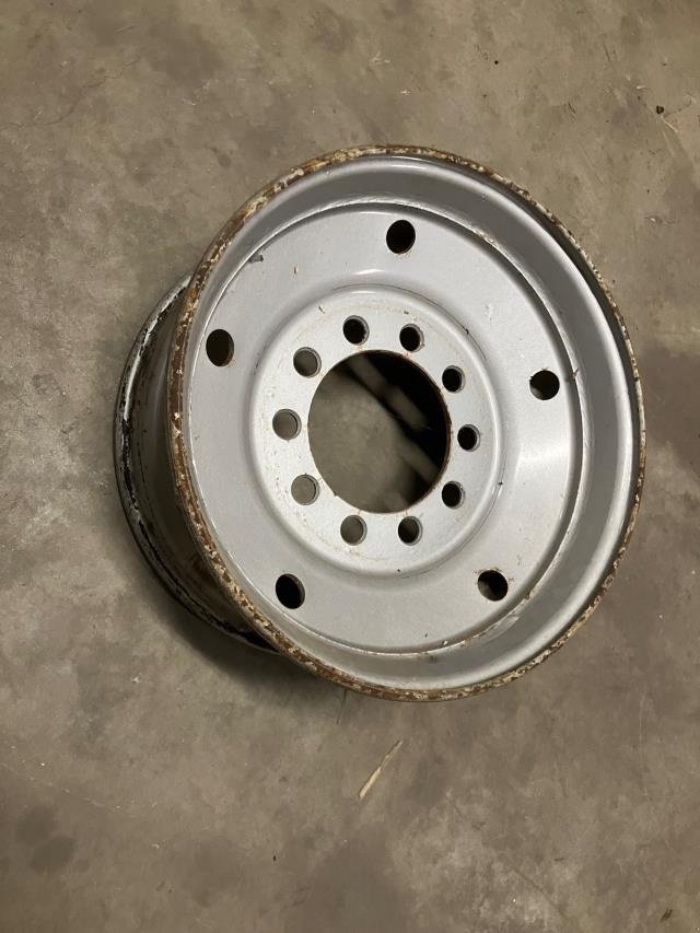 Sonstiges of the type Sonstige 8.25X19,5 FÆLG, Gebrauchtmaschine in Tim (Picture 2)