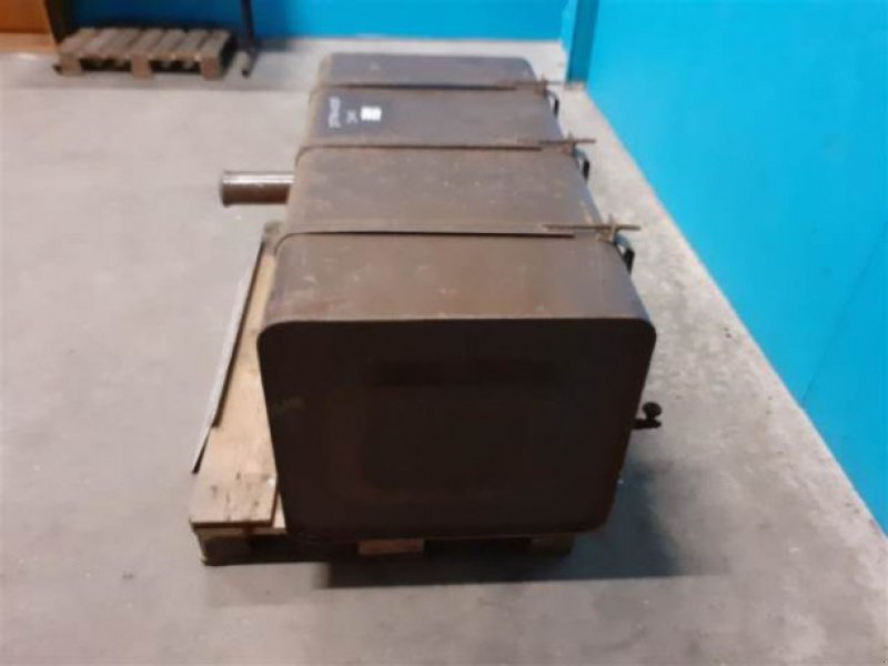 Sonstiges tipa Sonstige 8400, Gebrauchtmaschine u Hemmet (Slika 4)