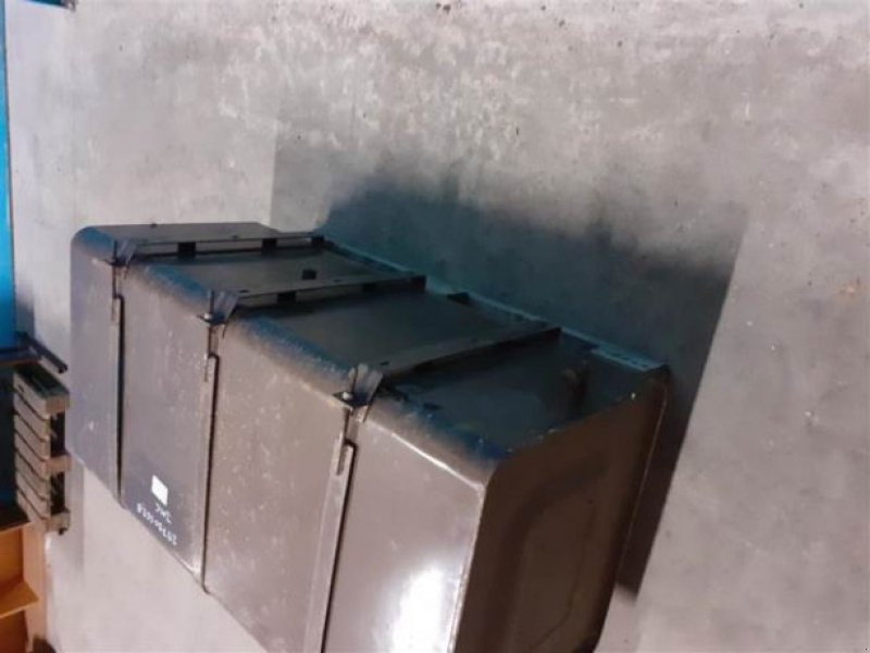 Sonstiges tipa Sonstige 8400, Gebrauchtmaschine u Hemmet (Slika 6)