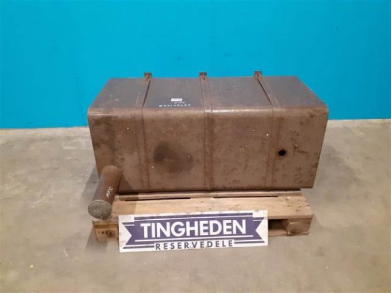 Sonstiges tipa Sonstige 8400, Gebrauchtmaschine u Hemmet (Slika 1)