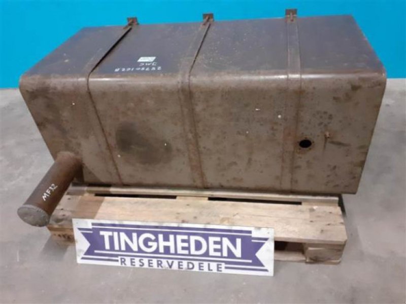 Sonstiges tipa Sonstige 8400, Gebrauchtmaschine u Hemmet (Slika 7)