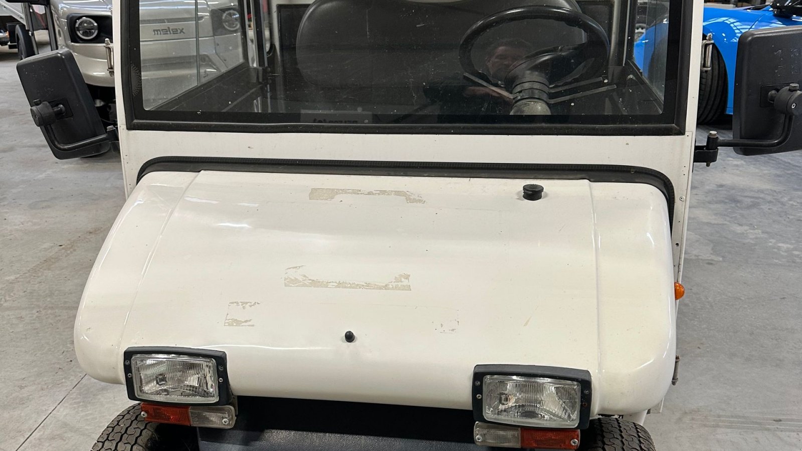 Sonstiges za tip Sonstige 845, Gebrauchtmaschine u Kastrup (Slika 3)