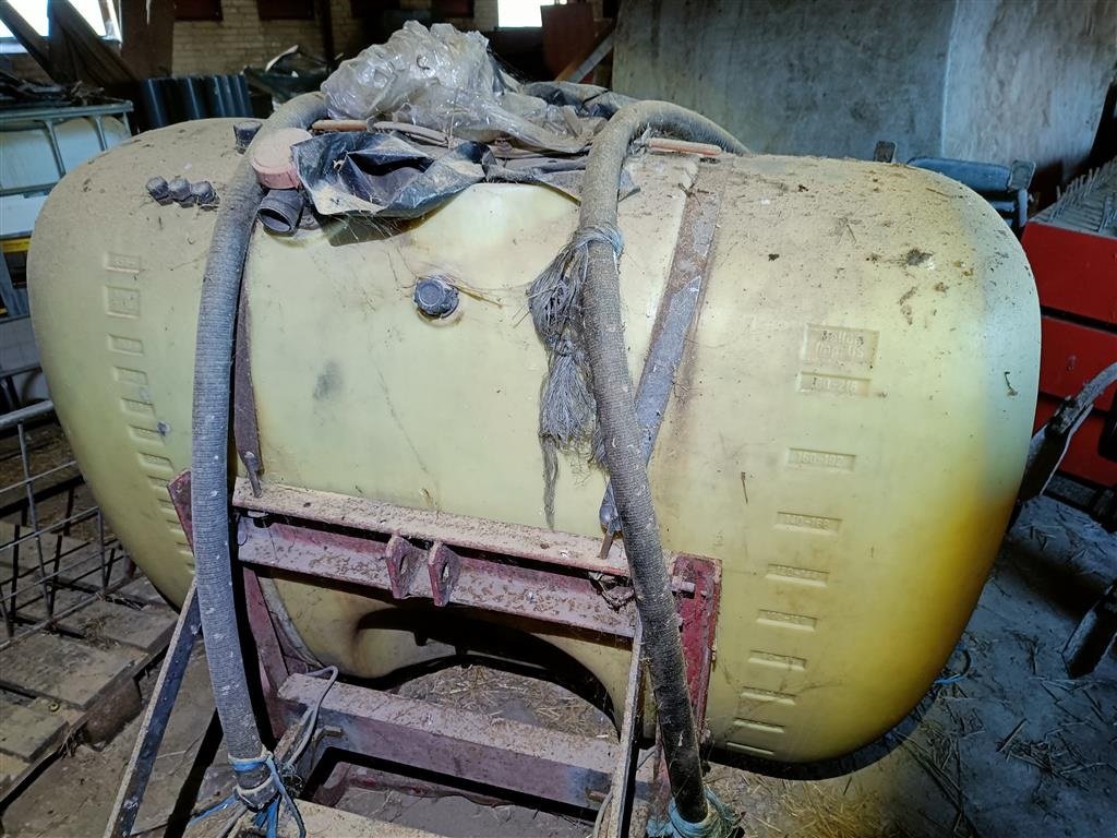 Sonstiges of the type Sonstige 850 liter fronttank, Gebrauchtmaschine in Egtved (Picture 2)