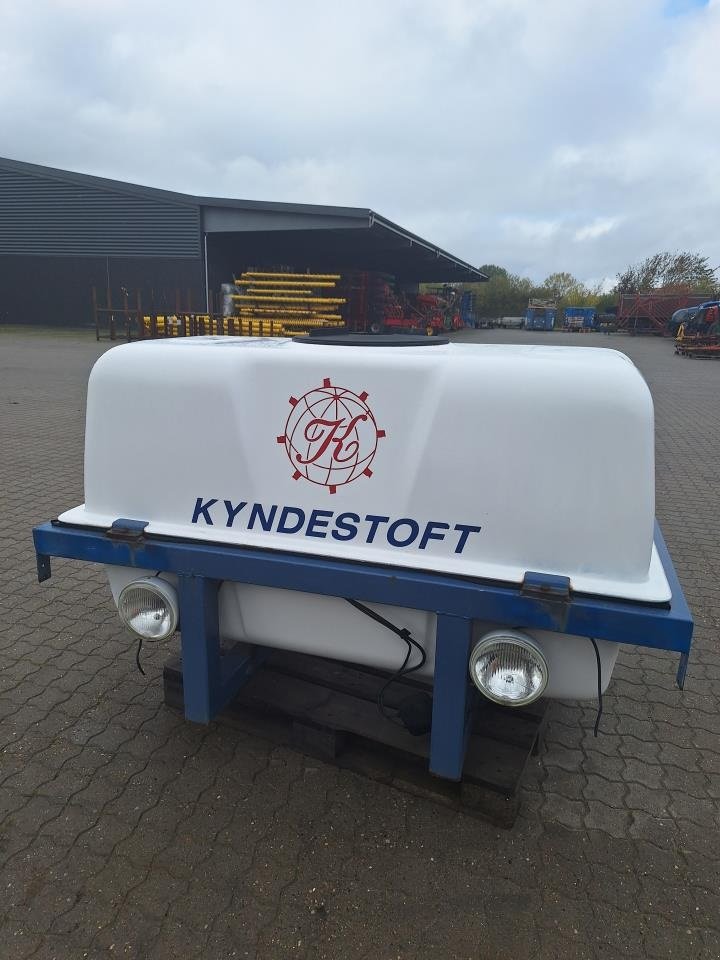 Sonstiges des Typs Sonstige 850 LTRS, Gebrauchtmaschine in Maribo (Bild 1)