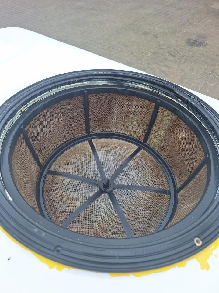 Sonstiges des Typs Sonstige 850 LTRS, Gebrauchtmaschine in Maribo (Bild 4)