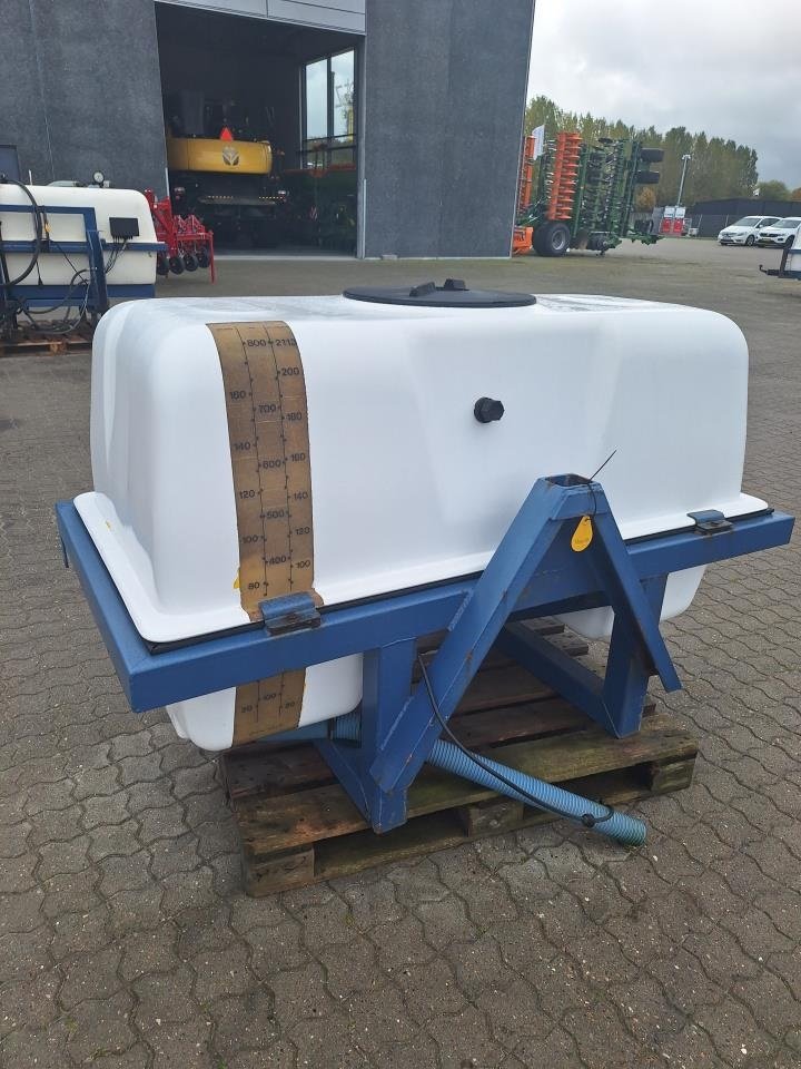 Sonstiges des Typs Sonstige 850 LTRS, Gebrauchtmaschine in Maribo (Bild 3)