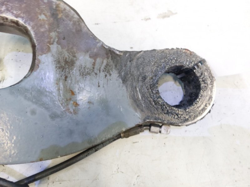 Sonstiges des Typs Sonstige 8600C, Gebrauchtmaschine in Hemmet (Bild 12)