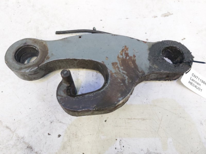 Sonstiges des Typs Sonstige 8600C, Gebrauchtmaschine in Hemmet (Bild 2)