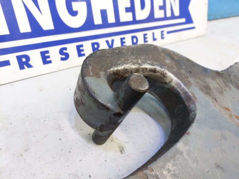 Sonstiges des Typs Sonstige 8600C, Gebrauchtmaschine in Hemmet (Bild 10)