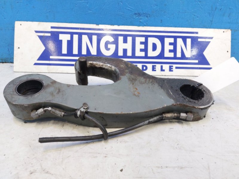 Sonstiges des Typs Sonstige 8600C, Gebrauchtmaschine in Hemmet (Bild 9)