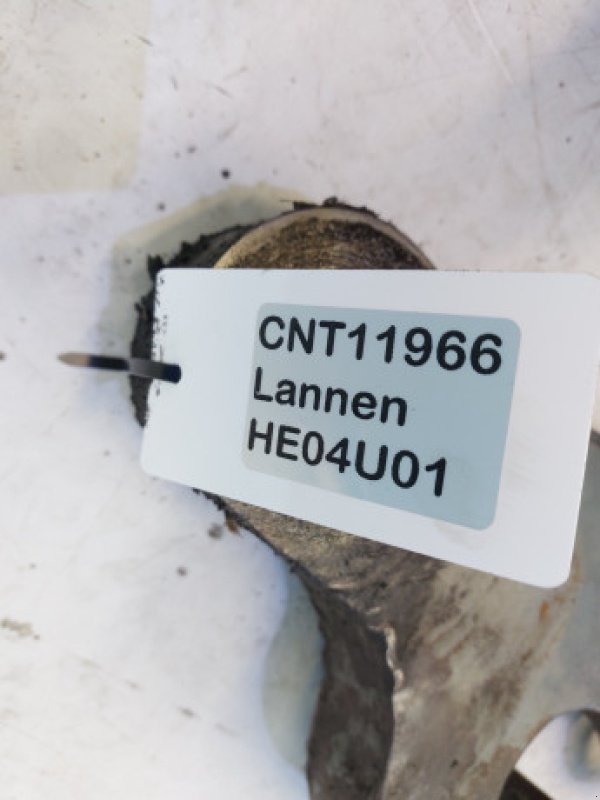 Sonstiges des Typs Sonstige 8600C, Gebrauchtmaschine in Hemmet (Bild 13)