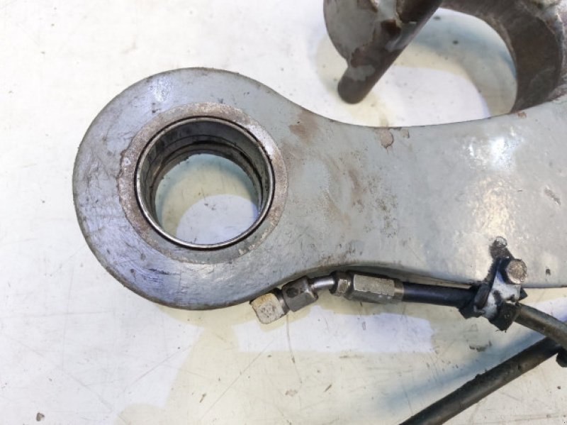 Sonstiges des Typs Sonstige 8600C, Gebrauchtmaschine in Hemmet (Bild 5)