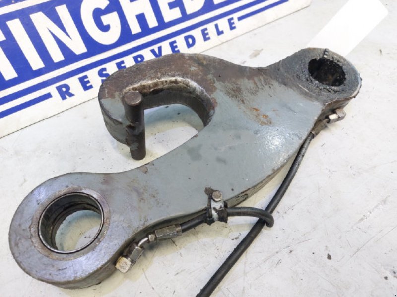 Sonstiges des Typs Sonstige 8600C, Gebrauchtmaschine in Hemmet (Bild 7)