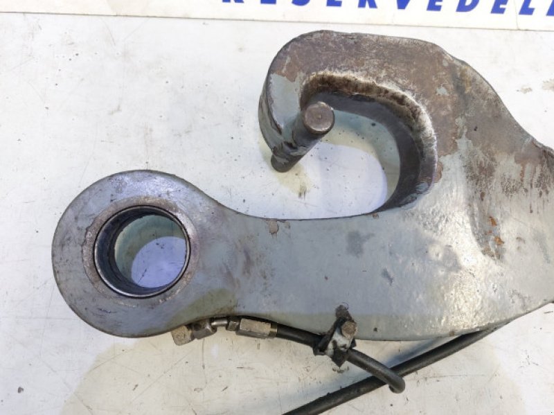 Sonstiges des Typs Sonstige 8600C, Gebrauchtmaschine in Hemmet (Bild 11)