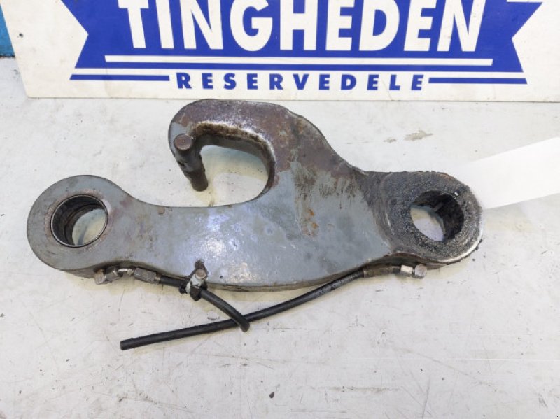 Sonstiges des Typs Sonstige 8600C, Gebrauchtmaschine in Hemmet (Bild 4)