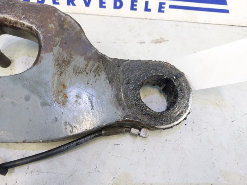 Sonstiges des Typs Sonstige 8600C, Gebrauchtmaschine in Hemmet (Bild 8)