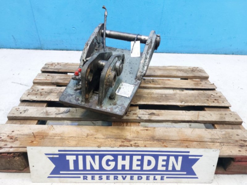 Sonstiges Türe ait Sonstige 8600C, Gebrauchtmaschine içinde Hemmet (resim 1)