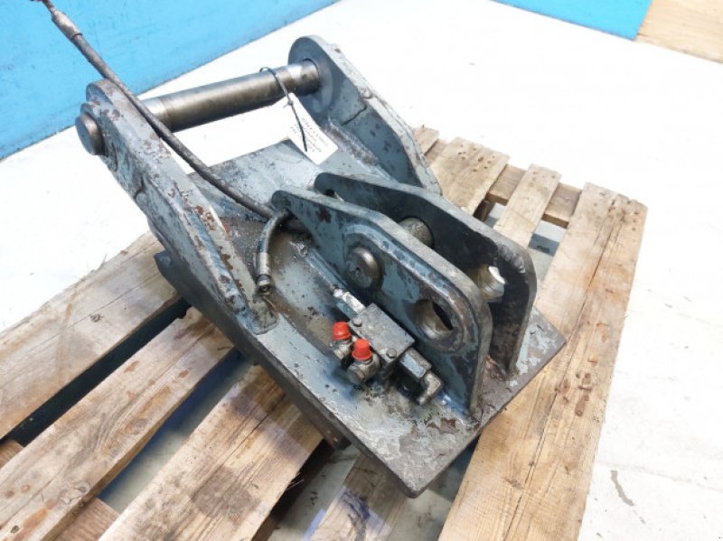 Sonstiges des Typs Sonstige 8600C, Gebrauchtmaschine in Hemmet (Bild 7)