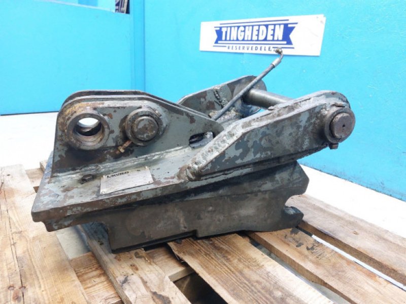 Sonstiges des Typs Sonstige 8600C, Gebrauchtmaschine in Hemmet (Bild 16)