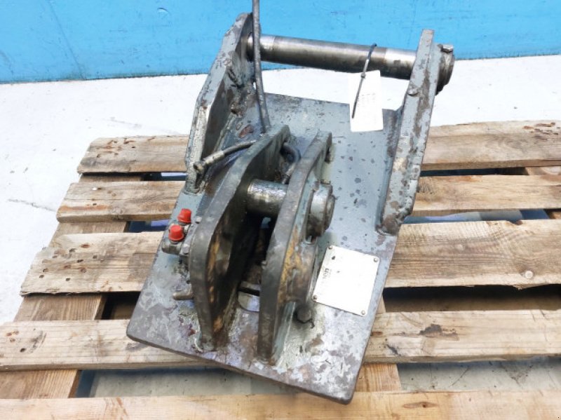 Sonstiges des Typs Sonstige 8600C, Gebrauchtmaschine in Hemmet (Bild 2)