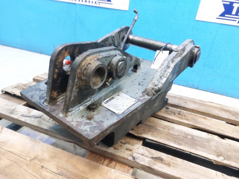 Sonstiges des Typs Sonstige 8600C, Gebrauchtmaschine in Hemmet (Bild 20)