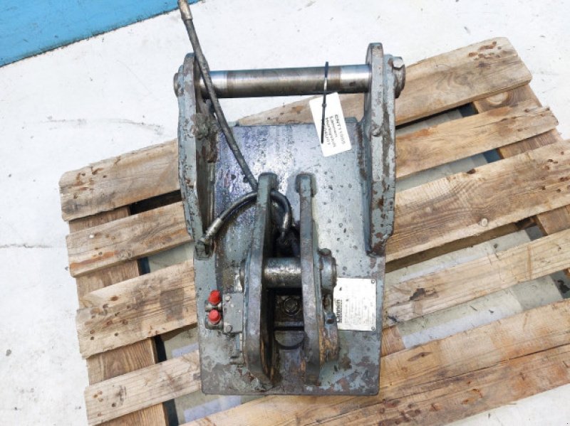 Sonstiges des Typs Sonstige 8600C, Gebrauchtmaschine in Hemmet (Bild 22)