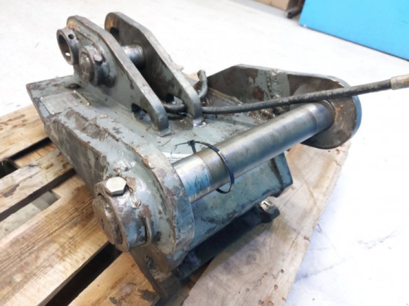 Sonstiges des Typs Sonstige 8600C, Gebrauchtmaschine in Hemmet (Bild 14)