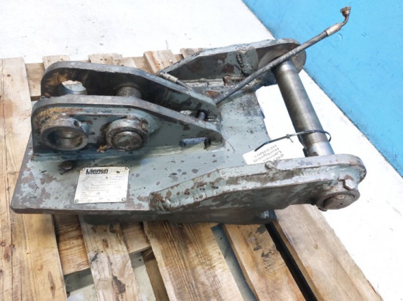 Sonstiges des Typs Sonstige 8600C, Gebrauchtmaschine in Hemmet (Bild 18)