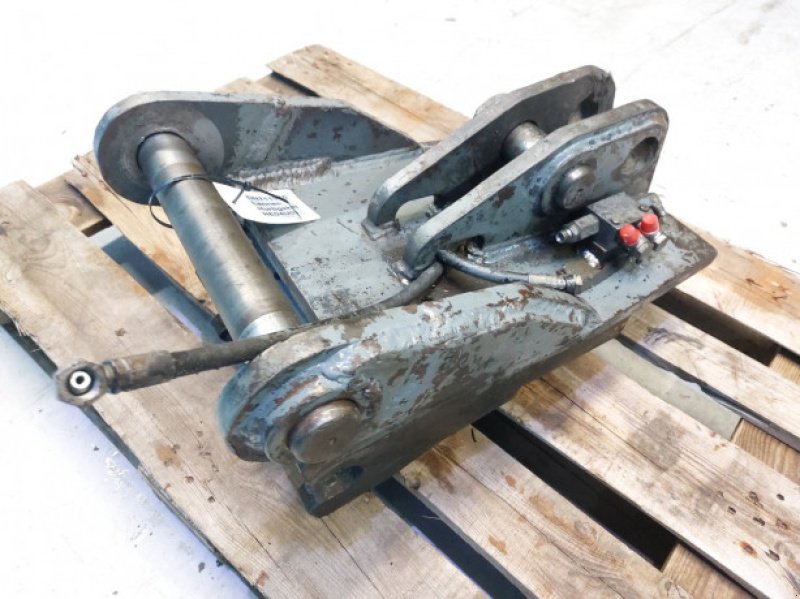 Sonstiges des Typs Sonstige 8600C, Gebrauchtmaschine in Hemmet (Bild 10)