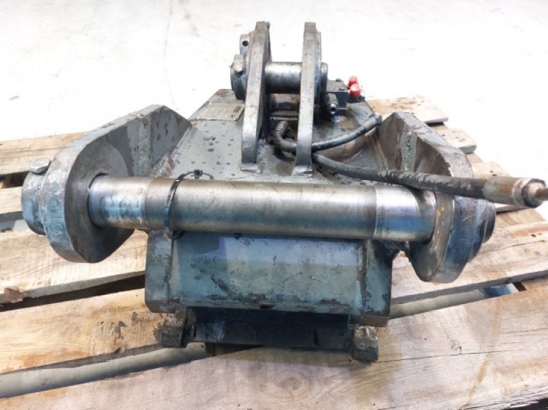 Sonstiges des Typs Sonstige 8600C, Gebrauchtmaschine in Hemmet (Bild 12)