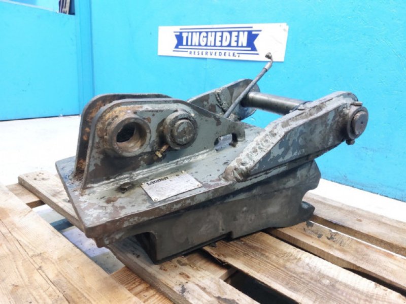 Sonstiges des Typs Sonstige 8600C, Gebrauchtmaschine in Hemmet (Bild 17)