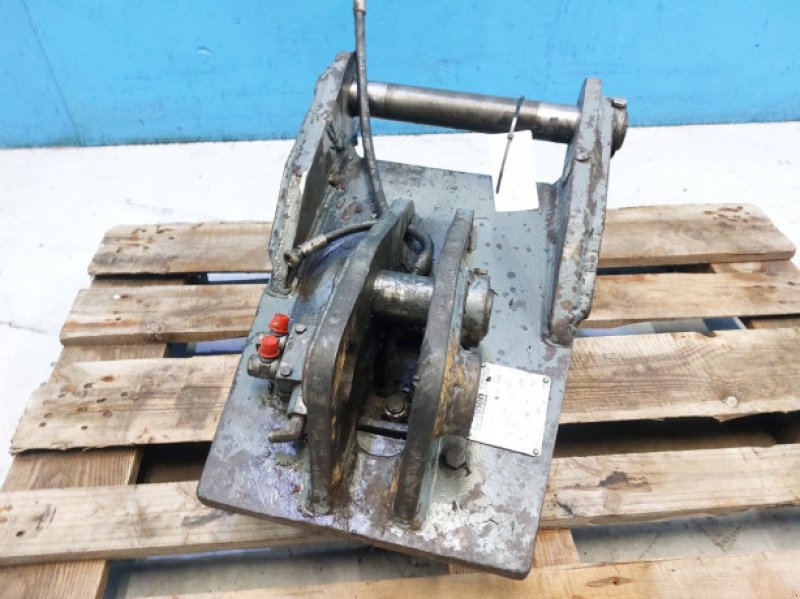 Sonstiges des Typs Sonstige 8600C, Gebrauchtmaschine in Hemmet (Bild 5)