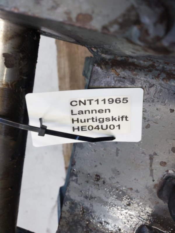 Sonstiges des Typs Sonstige 8600C, Gebrauchtmaschine in Hemmet (Bild 23)