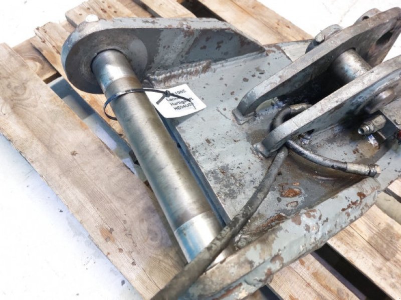 Sonstiges des Typs Sonstige 8600C, Gebrauchtmaschine in Hemmet (Bild 11)