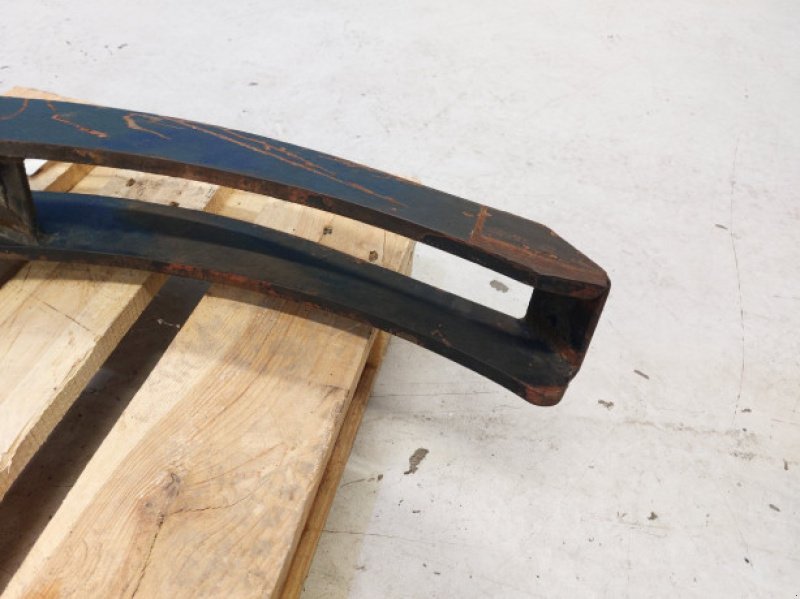 Sonstiges of the type Sonstige 8600C, Gebrauchtmaschine in Hemmet (Picture 5)