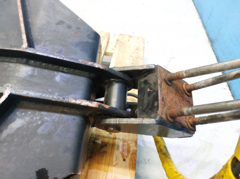 Sonstiges of the type Sonstige 8600C, Gebrauchtmaschine in Hemmet (Picture 18)