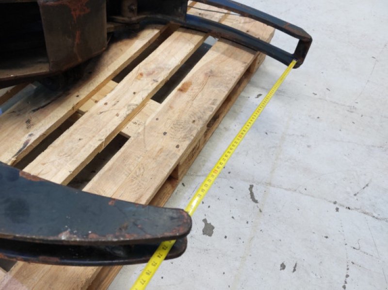 Sonstiges of the type Sonstige 8600C, Gebrauchtmaschine in Hemmet (Picture 11)