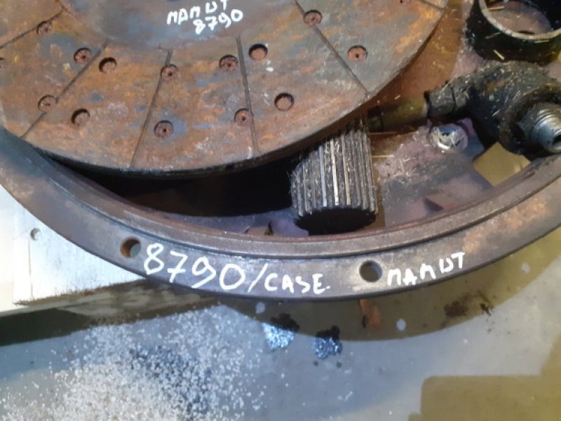 Sonstiges typu Sonstige 8790, Gebrauchtmaschine v Hemmet (Obrázek 4)