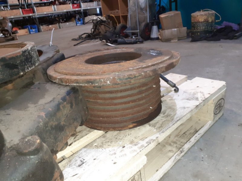 Sonstiges typu Sonstige 8790, Gebrauchtmaschine v Hemmet (Obrázek 11)