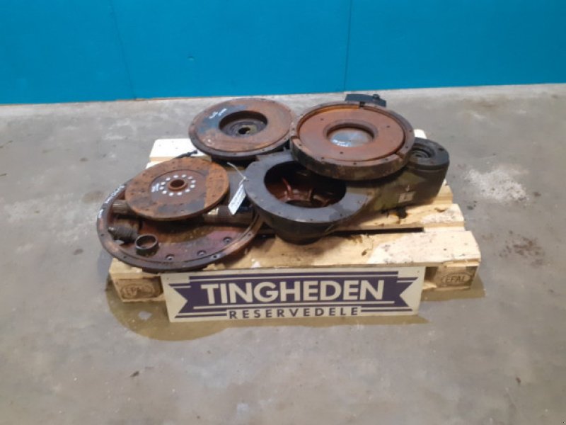 Sonstiges typu Sonstige 8790, Gebrauchtmaschine v Hemmet (Obrázek 1)