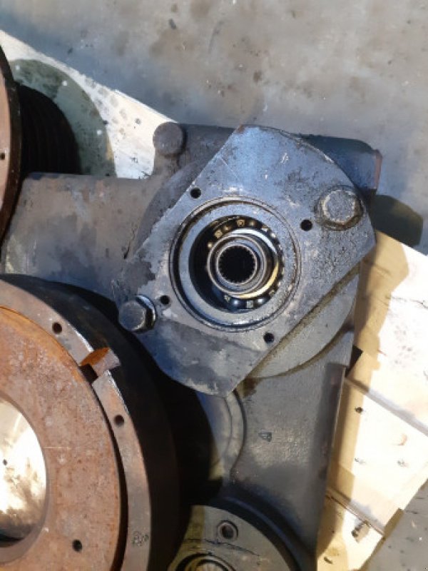 Sonstiges typu Sonstige 8790, Gebrauchtmaschine v Hemmet (Obrázek 9)