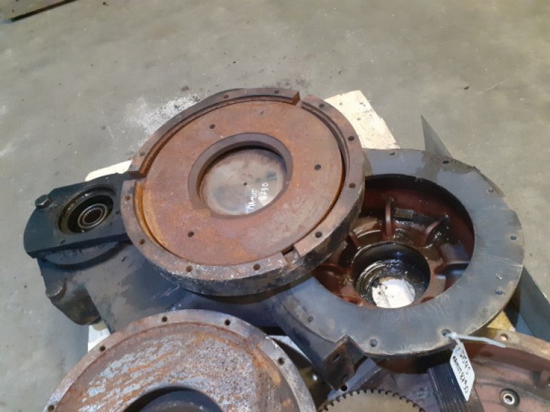 Sonstiges typu Sonstige 8790, Gebrauchtmaschine v Hemmet (Obrázek 8)