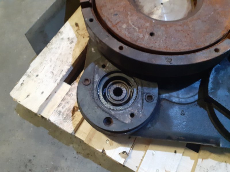 Sonstiges typu Sonstige 8790, Gebrauchtmaschine v Hemmet (Obrázek 10)