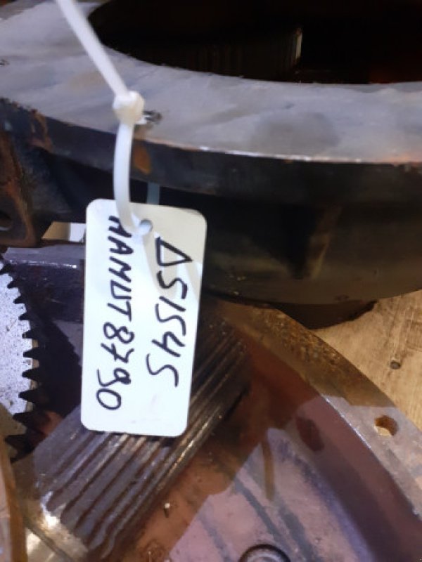 Sonstiges typu Sonstige 8790, Gebrauchtmaschine v Hemmet (Obrázek 3)