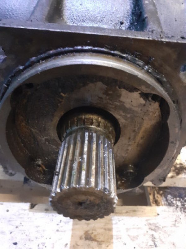 Sonstiges des Typs Sonstige 8790, Gebrauchtmaschine in Hemmet (Bild 4)